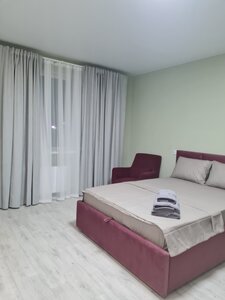Квартира Квартира рядом с Ultra в Зеленой роще