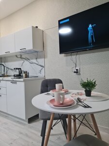 Квартира Квартира рядом с Ultra в Зеленой роще