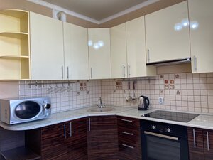 Квартира Уютные апартаменты рядом с парком Галицкого