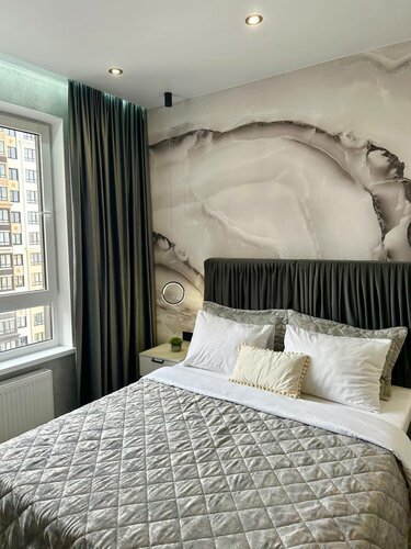 Апартаменты Пер Мраморный 36 в Симферополе