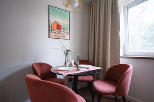 Апартаменты Апартаменты Savina у Европы