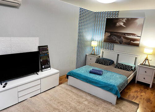 Апартаменты проспект Карла Маркса, 37 в Омске