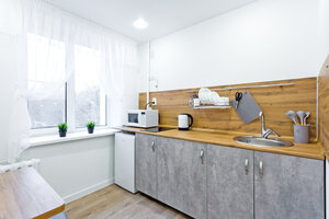 Апартаменты Маклина, д. 30