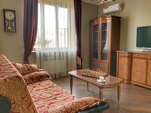 Апартаменты Рядом → 2-к. апартаменты на Кировке в историческом центре города в Челябинске