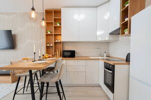 Квартира Домиго на 45 стрелковой