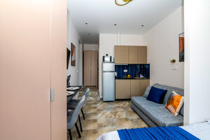 Апартаменты Уютная квартира на Ивана Франко 6