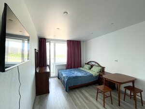 отель Апарт Авиатор