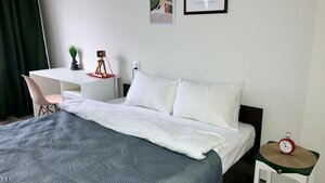 Апартаменты Ваш Рантье Буркова 37