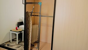 Апартаменты Ваш Рантье Буркова 37