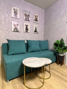 Апартаменты Уютные и стильные апартаменты с кондиционером 