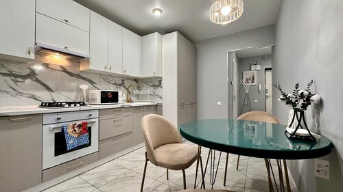 Апартаменты Соколовского 17 в Смоленске