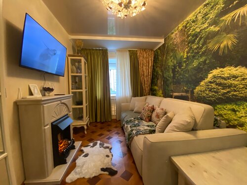 Апартаменты Апартаменты Классик на Набережной в Ярославле