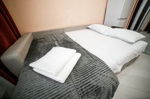 Апартаменты Апартаменты пр. Молодежный 33к1 кв 176 в Кемерове