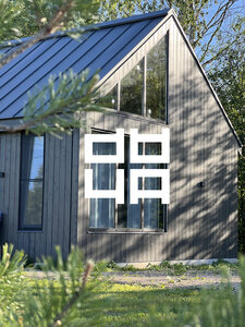 отель Dacha inn