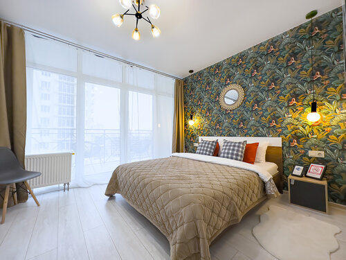 Апартаменты Центр ЖК Репников Восхитительные апартаменты в Волгограде