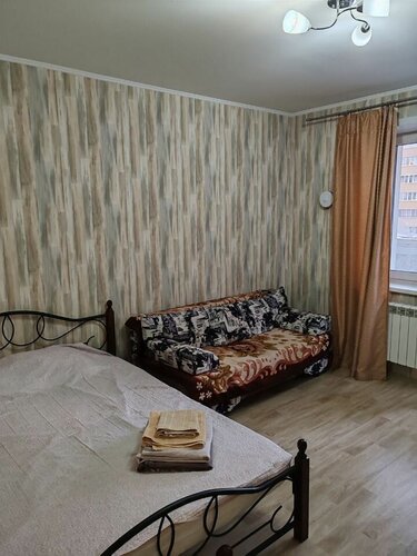Апартаменты ул. Курнатовского, 70 в Чите