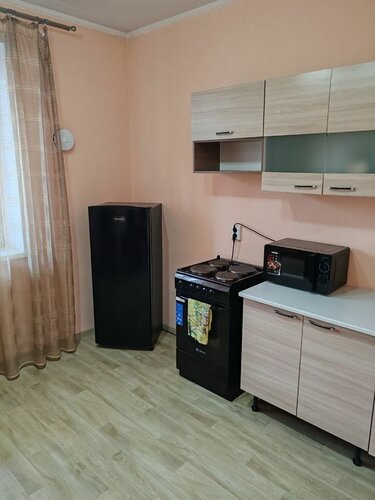 Апартаменты ул. Курнатовского, 70 в Чите