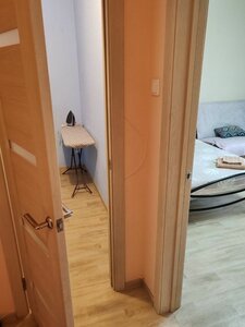 Апартаменты ул. Курнатовского, 70