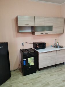 Апартаменты ул. Курнатовского, 70