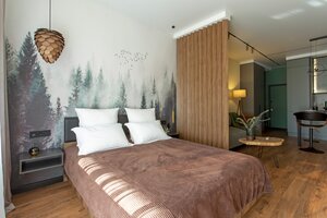 отель Студия 