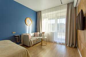 отель Студия 