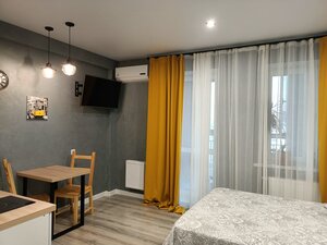 отель Апартаменты Маяк