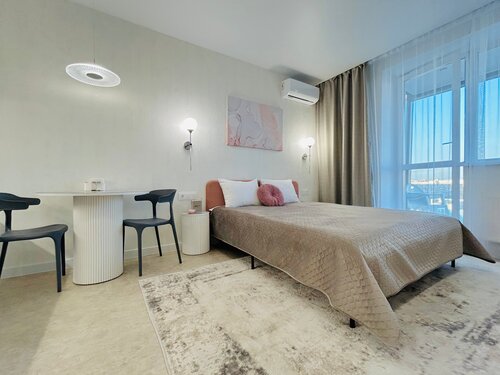 Апартаменты Жукова Neoclassic 156 в Омске