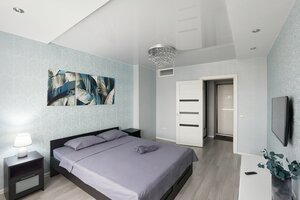 Апартаменты  Пичугина 6/10