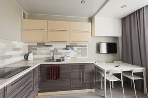 Апартаменты  Пичугина 6/10