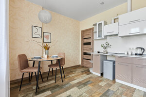 Квартира Апартаменты вблизи парка Галицкого