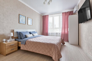 Апартаменты Апартаменты вблизи стадиона Краснодар