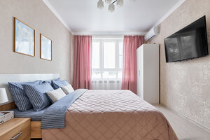 Апартаменты Апартаменты вблизи стадиона Краснодар