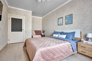 Апартаменты Апартаменты вблизи стадиона Краснодар