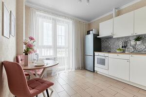 Апартаменты Апартаменты вблизи стадиона Краснодар