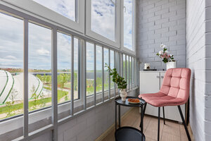 Апартаменты Апартаменты вблизи стадиона Краснодар