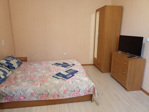 Апартаменты Первомайская 7 в Ейске