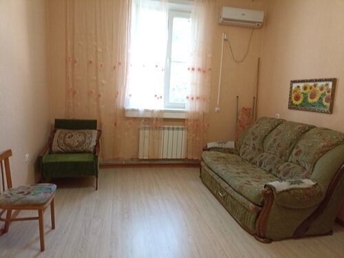 Апартаменты Первомайская 7 в Ейске