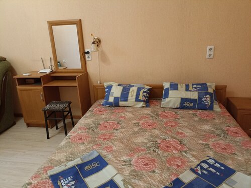 Апартаменты Первомайская 7 в Ейске