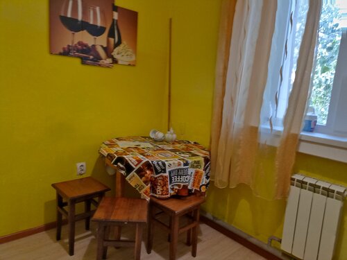 Апартаменты Первомайская 7 в Ейске