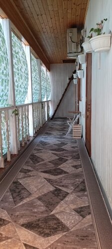 Апартаменты ул. Осетинская, 30/а в Гагре