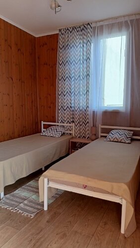 Апартаменты ул. Осетинская, 30/а в Гагре