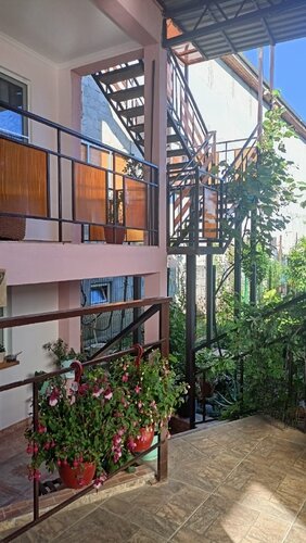 Апартаменты ул. Осетинская, 30/а в Гагре