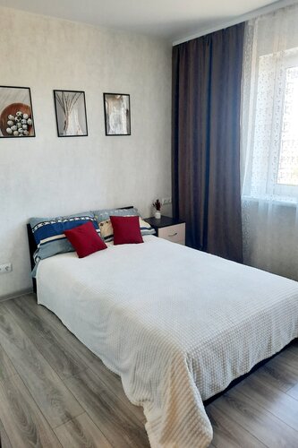 Квартира проспект Строителей, 9к3 в Богослове
