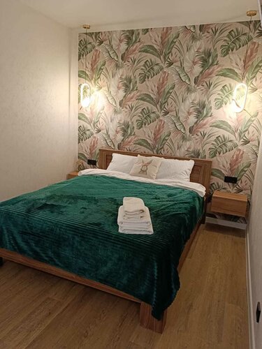 Апартаменты Гагарина 28 к 35 в Орехово-Зуево