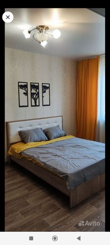 Апартаменты ГАГАРИНА 28 в Орехово-Зуево