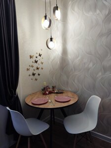 отель ГАГАРИНА 28 К 86