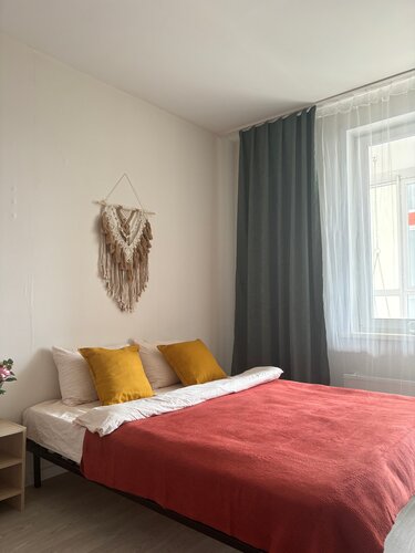 Апартаменты улица Борисова, 30 в Красноярске