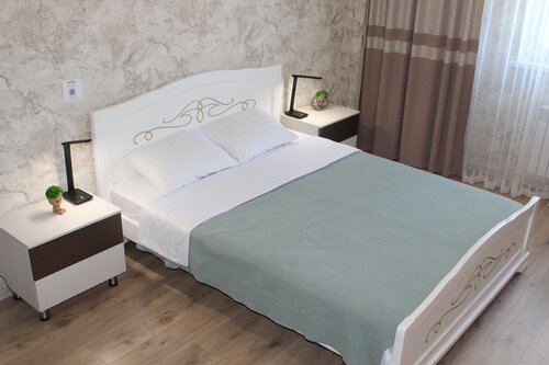 Квартира Современная квартира рядом  с жд вокзалом  от компании Чисто Пожить в Симферополе