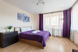 Квартира Апартаменты на Заливе от RentAp, 4 спальных места