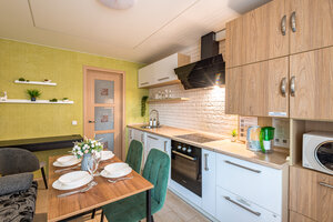 Квартира Апартаменты на Заливе от RentAp, 4 спальных места